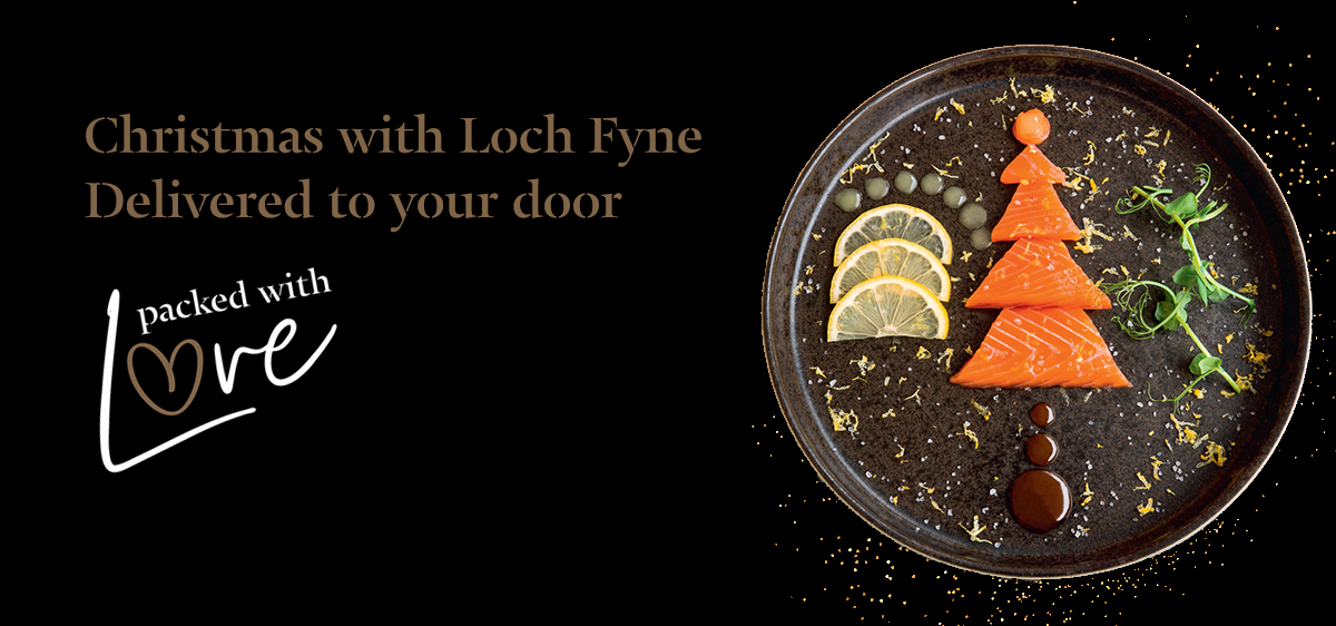 Loch Fyne Christmas